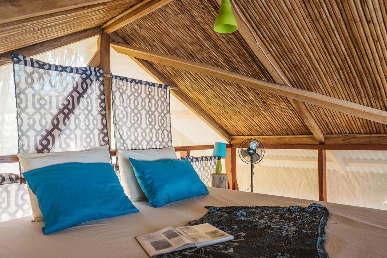 Hotel CocoVivo Bocas del Toro Exterior foto
