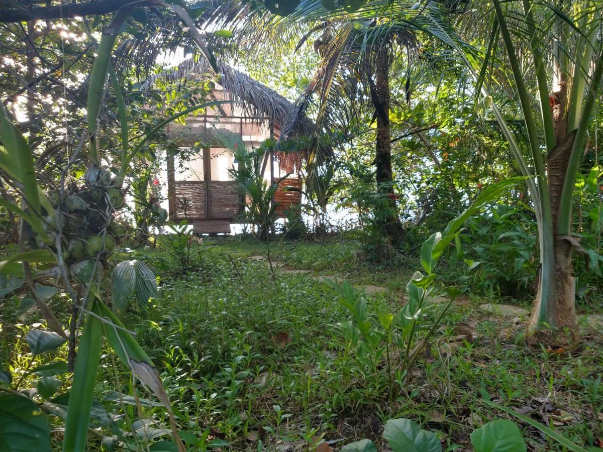 Hotel CocoVivo Bocas del Toro Exterior foto