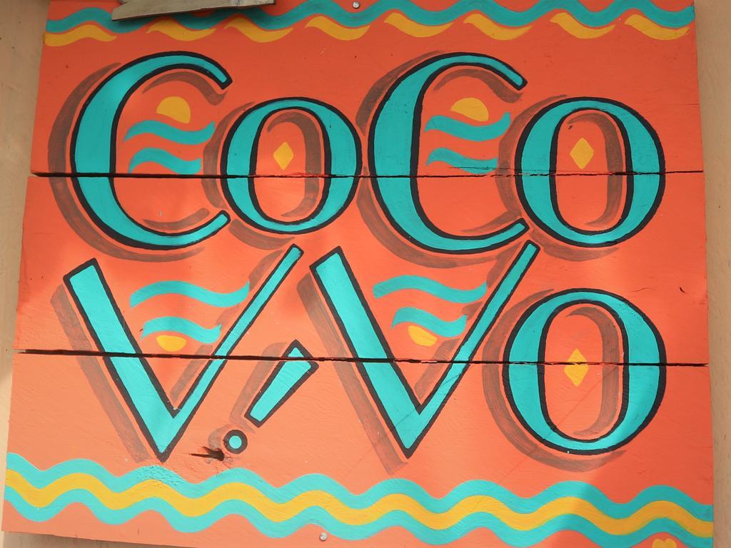 Hotel CocoVivo Bocas del Toro Exterior foto